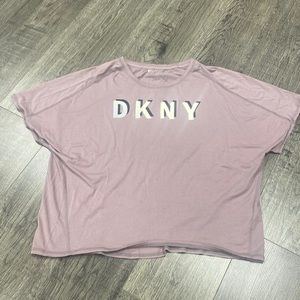 DKNY shirt